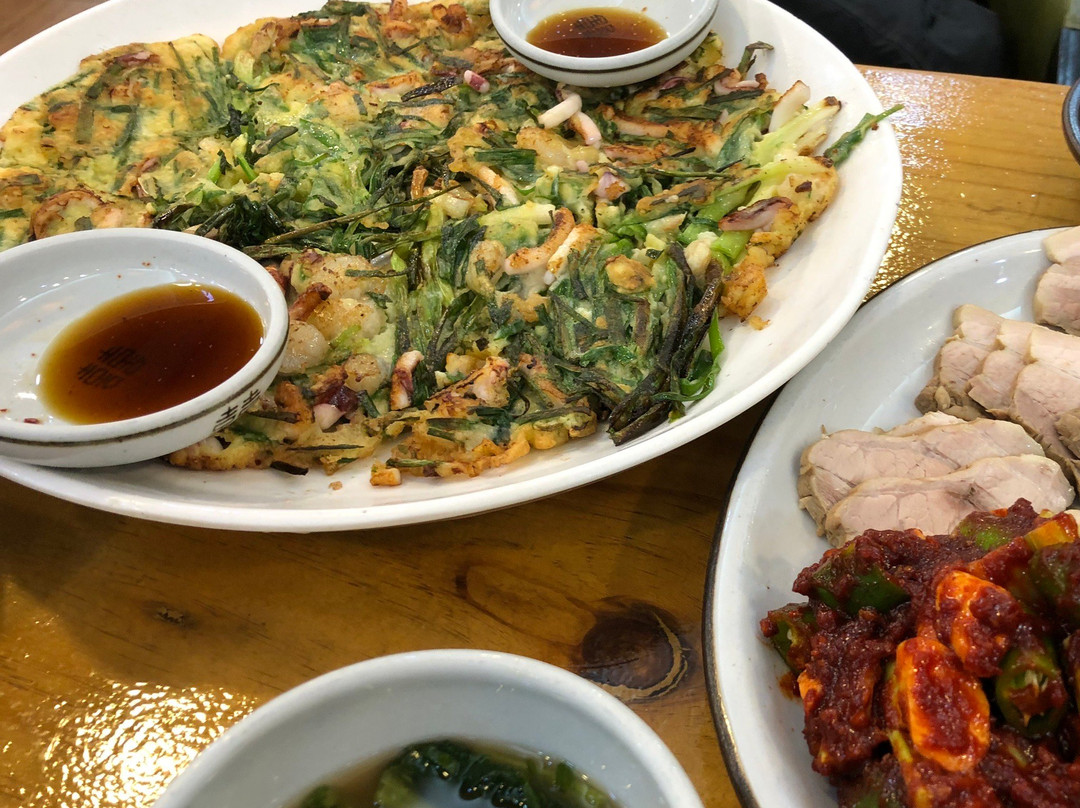 BEXCO (Busan Exhibition & Convention Center)-釜山必去景点
