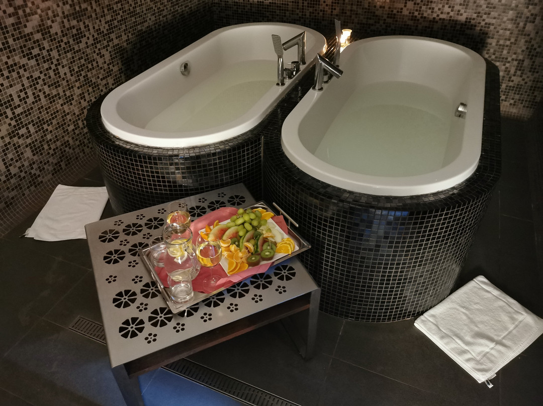 Hotel Rajska Zahrada主图