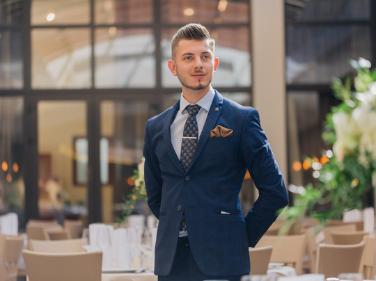 歌剧院广场酒店