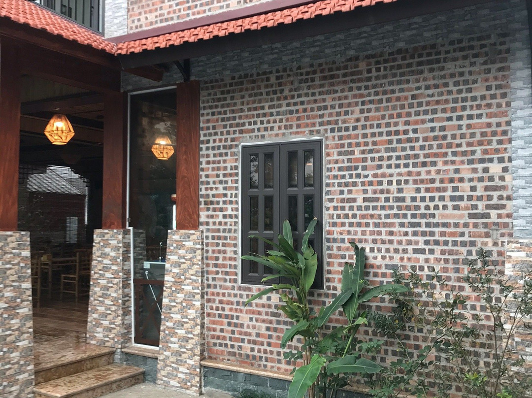 Tam Coc Haven Homestay主图