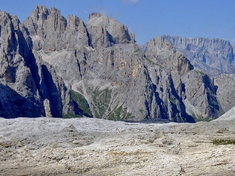 Altopiano delle Pale di San Martino景点图片