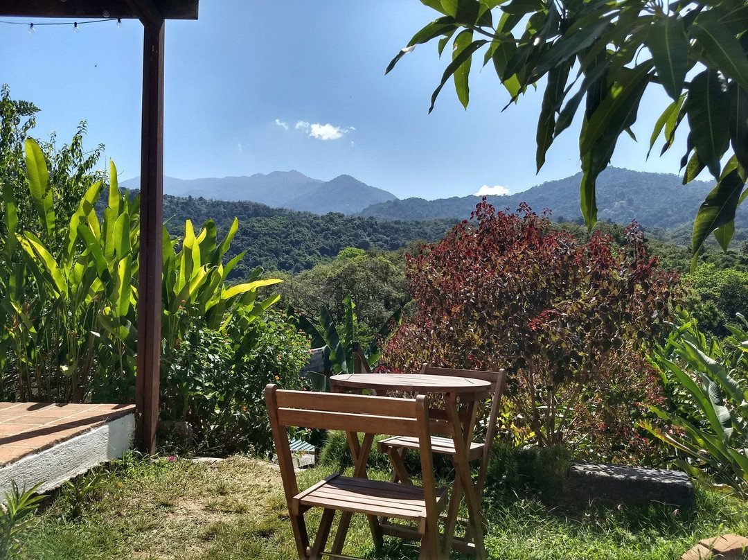 Sweet Harmony Hotel Boutique by Xarm Hotels主图