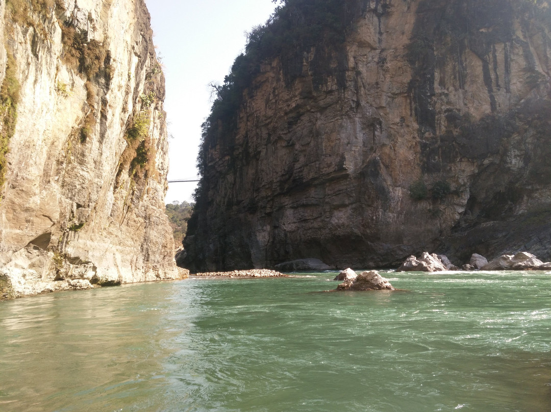 Hotel Mandakini主图