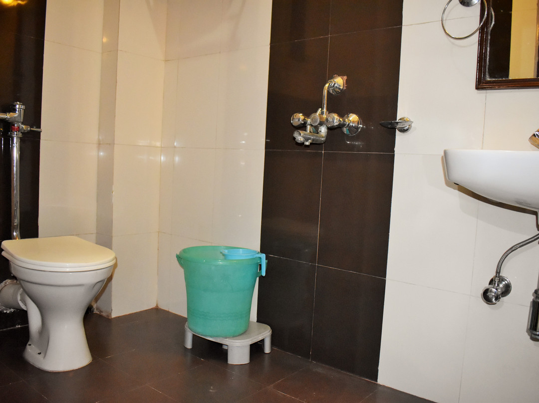 Bodhi Residency主图