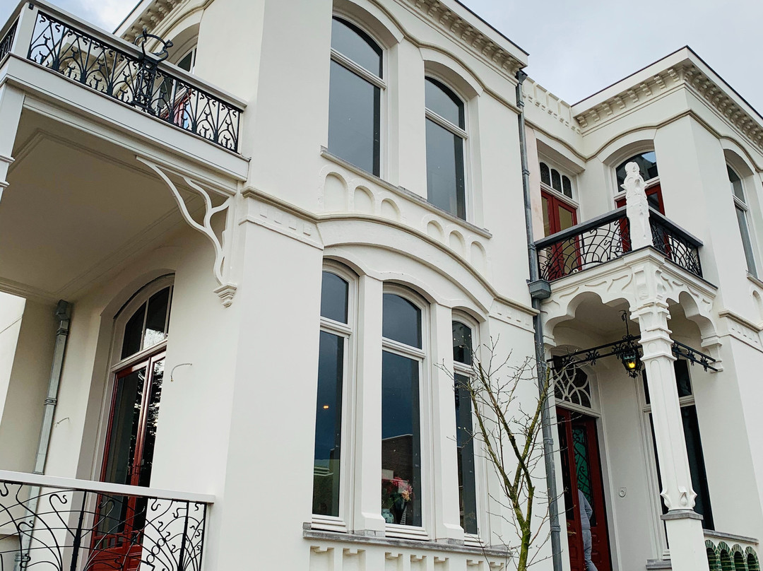 Stella Suites Boutique Hotel主图