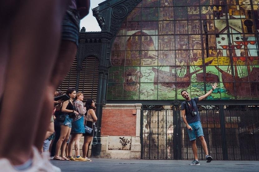 Enjoy Málaga Tours-马拉加必去景点