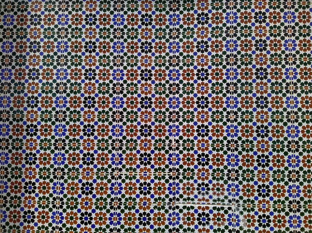 Souk Sharq-Kuwait City必去景点