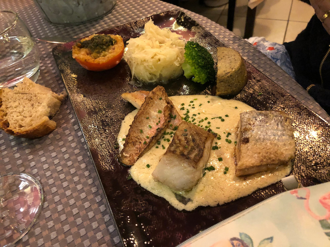 Hotel de l'Oise主图