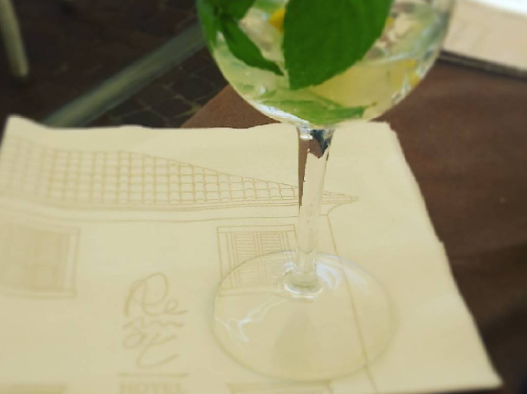 雷马特酒店主图