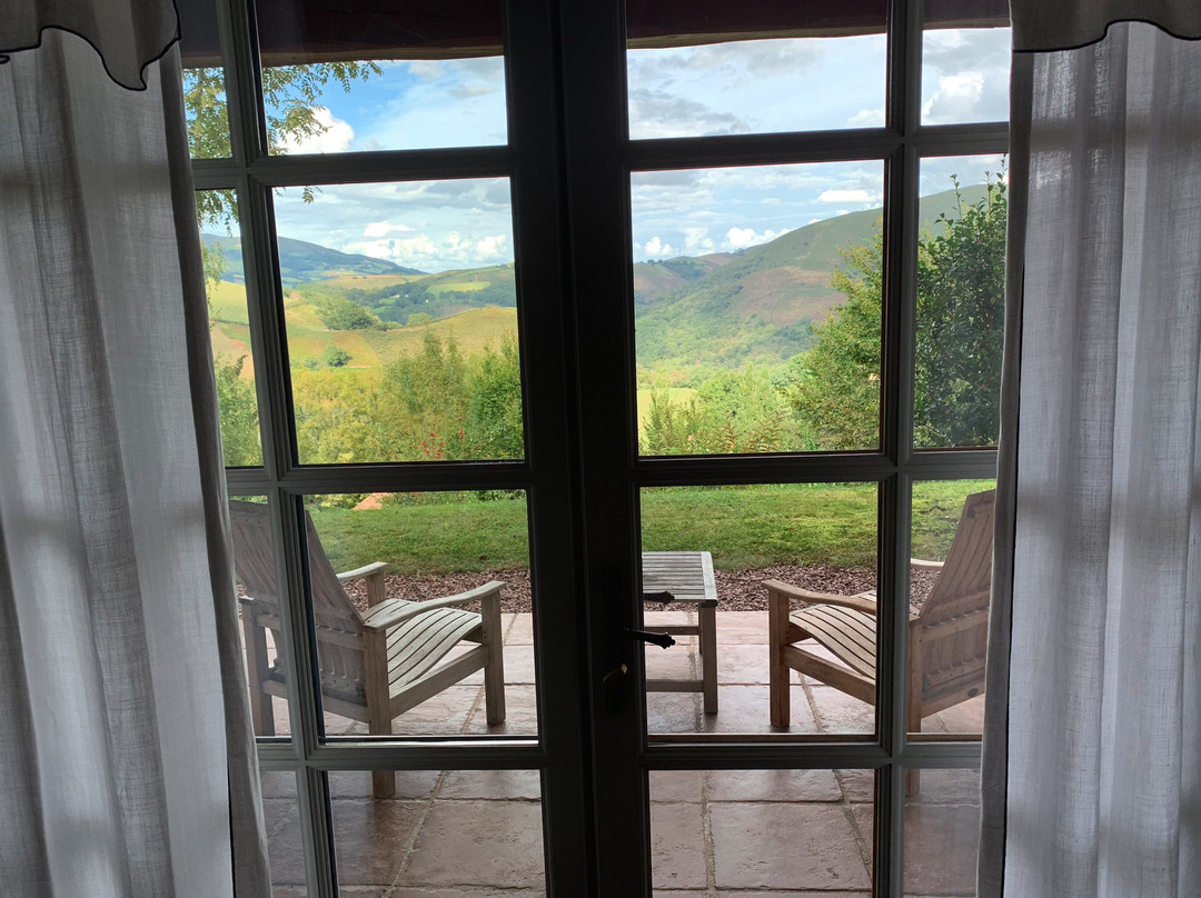 Auberge Ostape主图