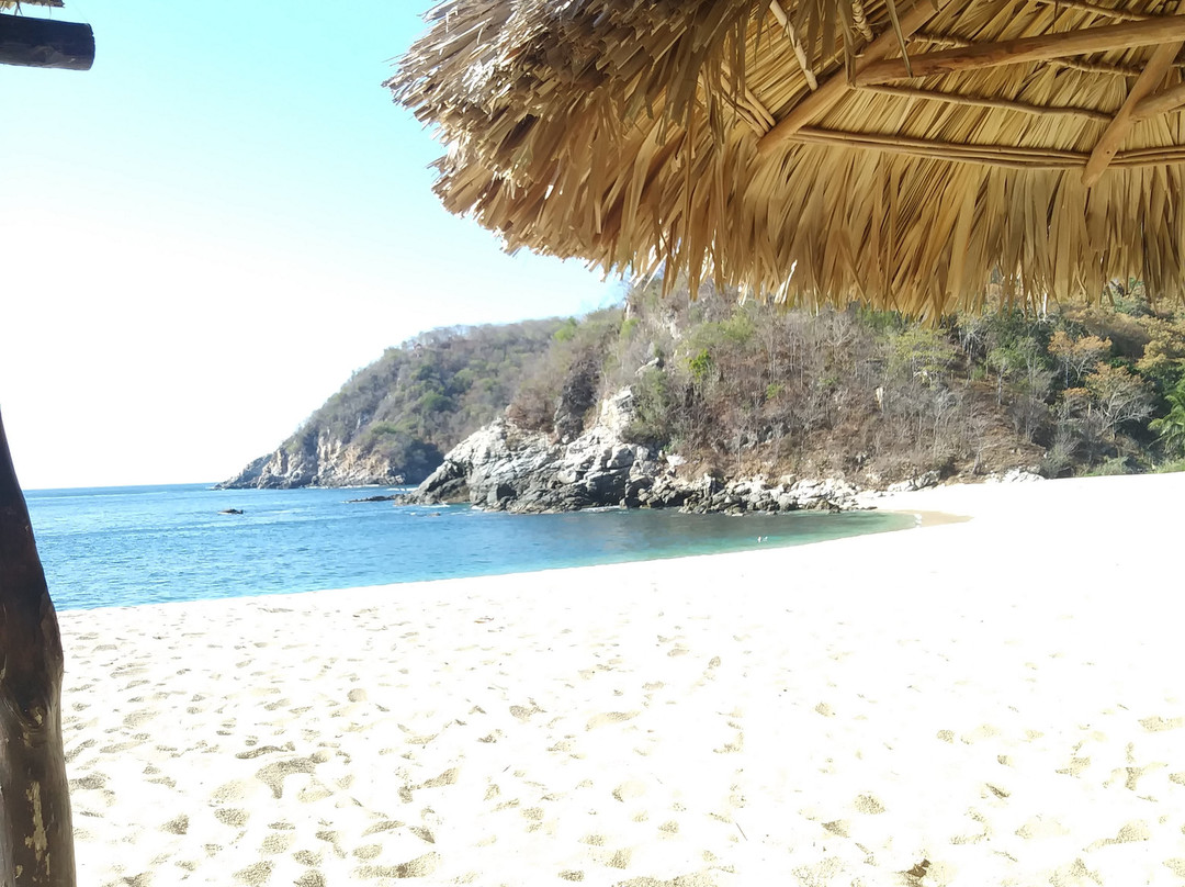 Bahia de la Luna主图