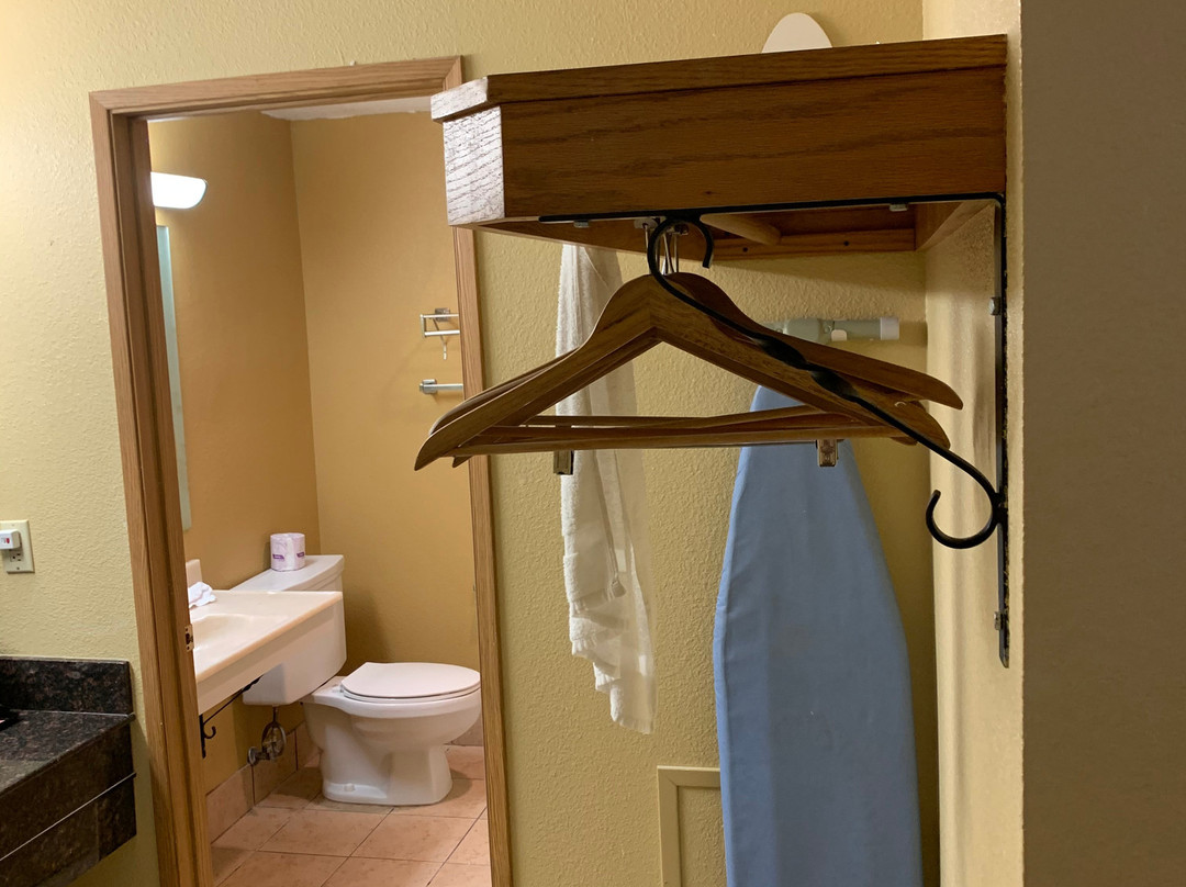 McMinnville Inn主图