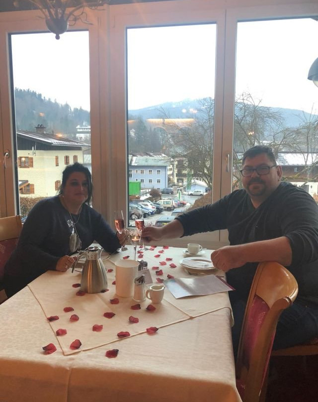 Alpenhotel Fischer主图