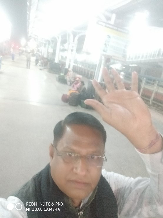 Bhusaval Junction Railway Station景点图片