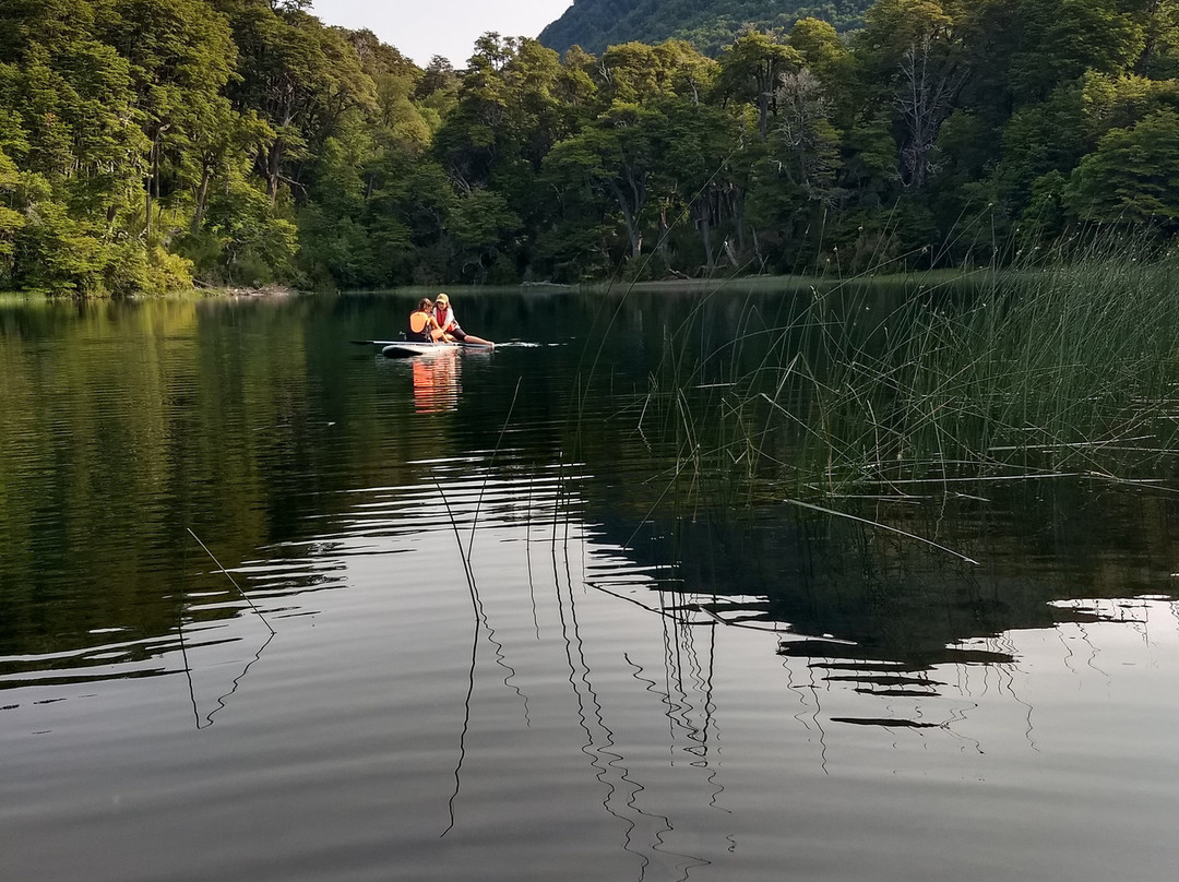Termas De Queñi-圣马丁德洛斯安第斯必去景点