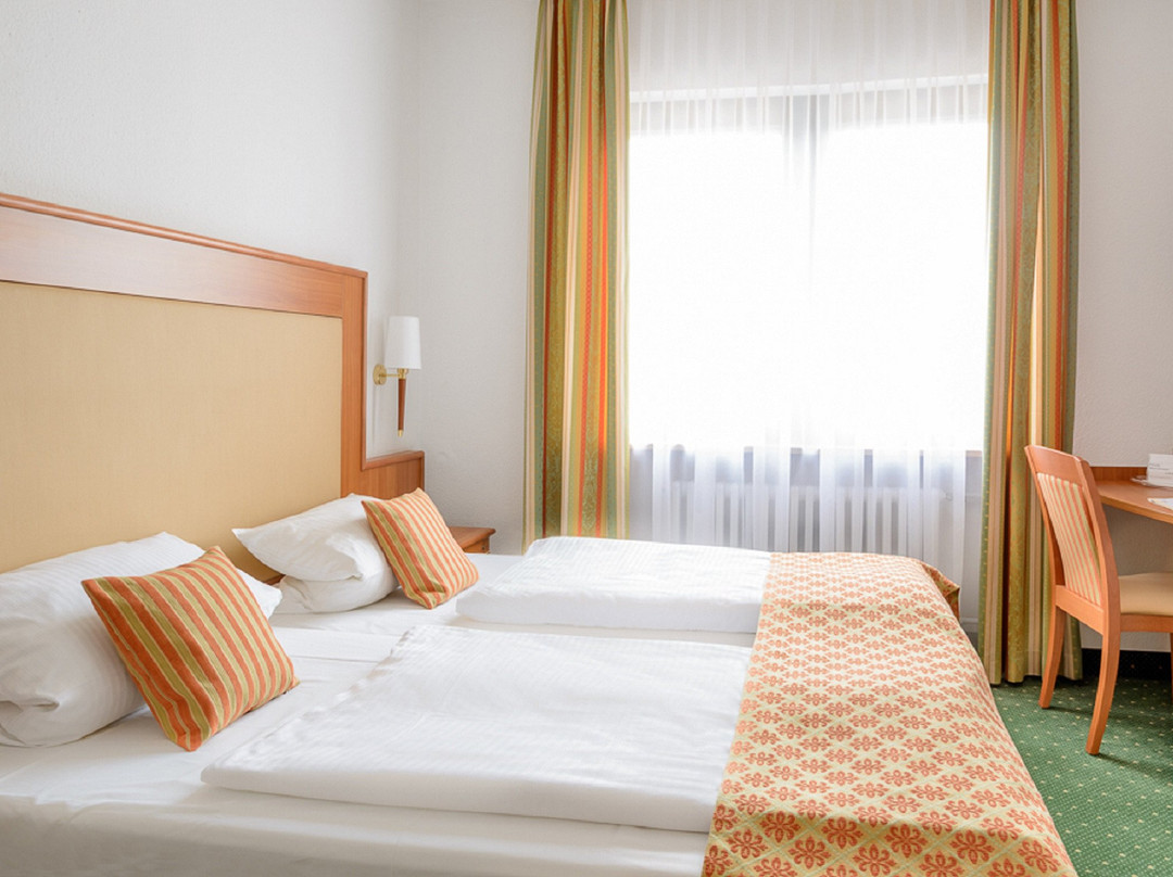 Hotel Göller主图