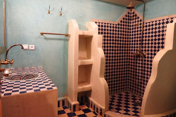 Hotel Nomad Palace主图