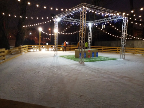 Lumiere-Hall-圣彼得堡必去景点