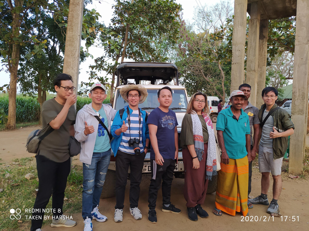 I Go Lanka Tours-卡图纳耶克必去景点