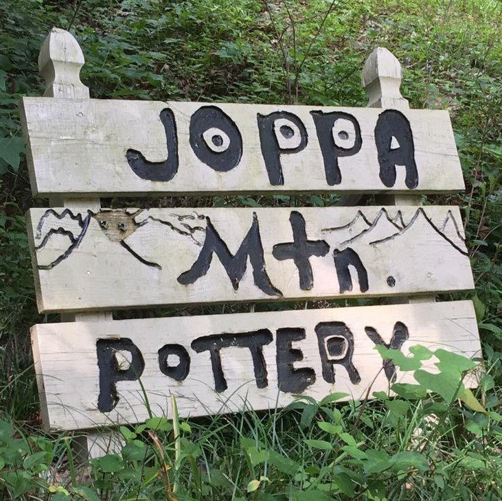 Joppa Mountain Pottery-Rutledge必去景点