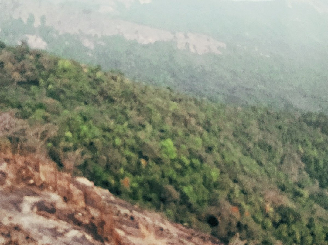 Bisle Ghat View Point景点图片