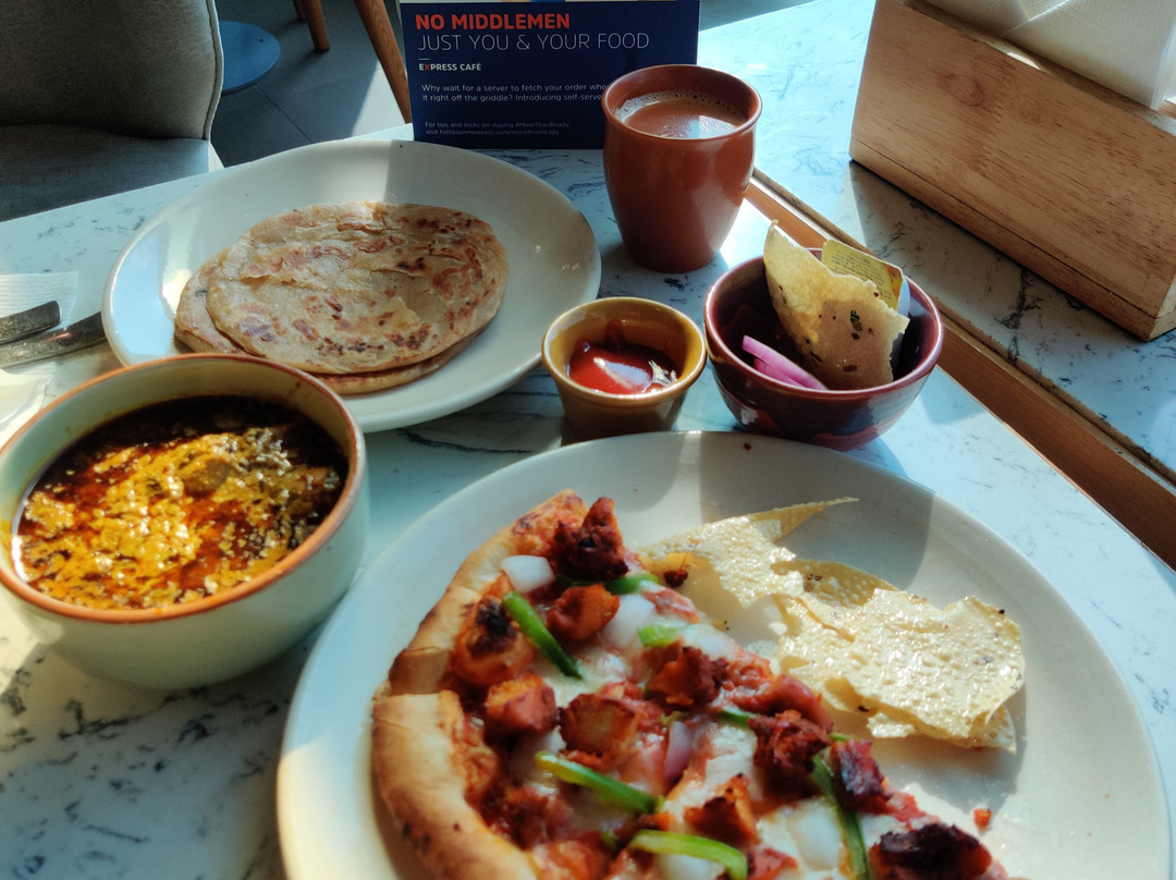 Holiday Inn Express Pune Hinjewadi by IHG主图