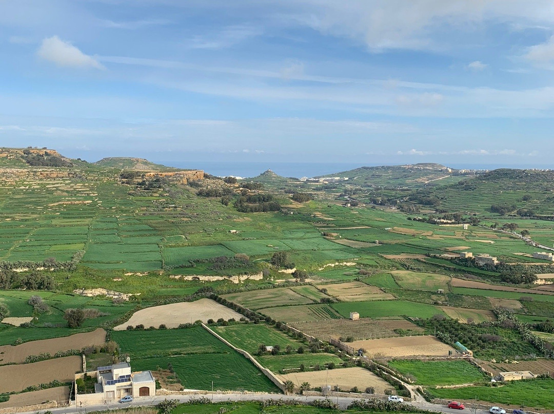 Old Prison - Victoria, Gozo-Victoria必去景点