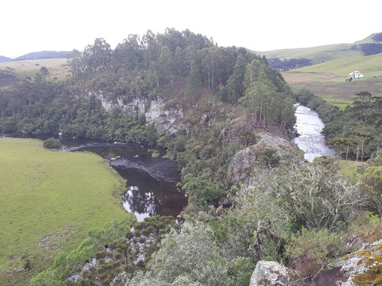 Desnível dos Rios-Sao Jose dos Ausentes必去景点