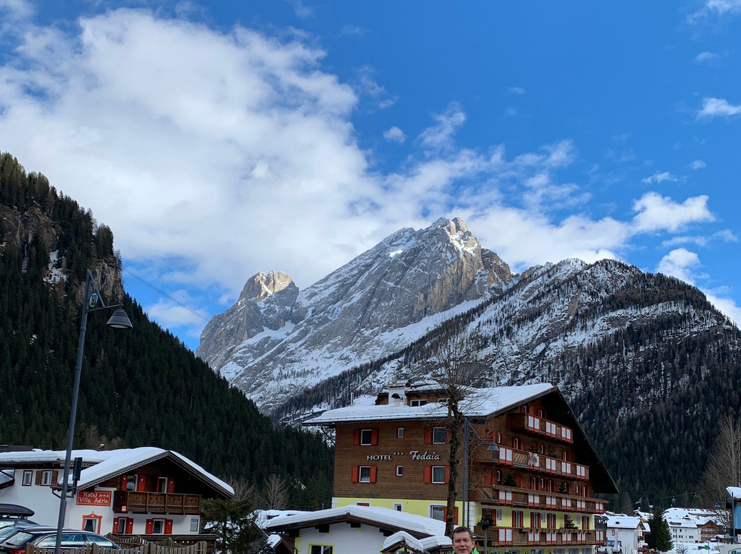 阿戈梅尔酒店别墅主图