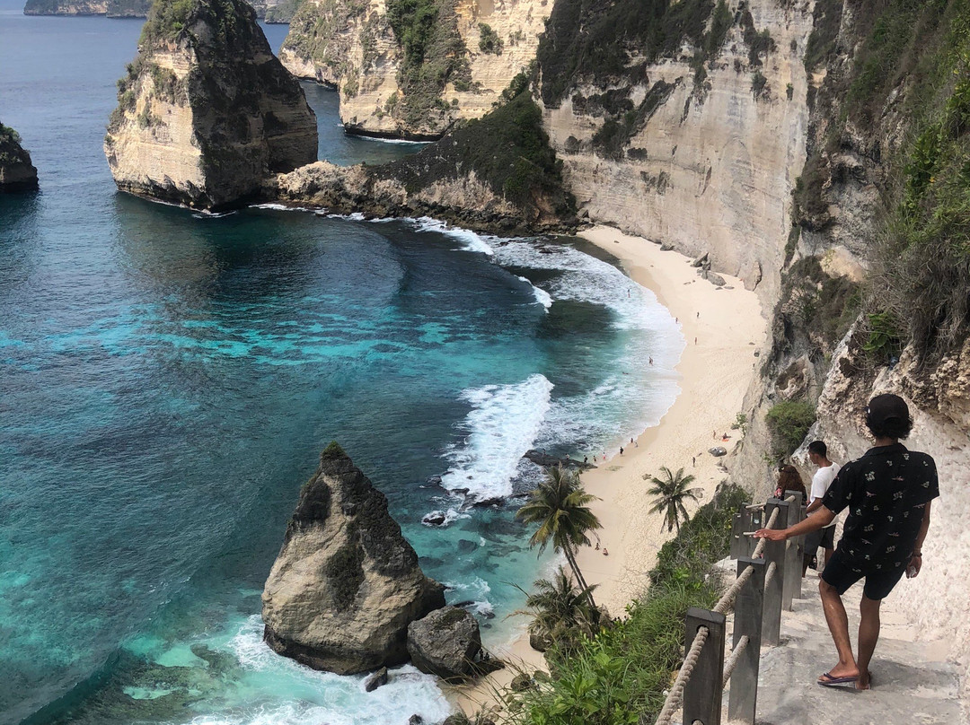 Bali Booking Tour-登巴萨必去景点