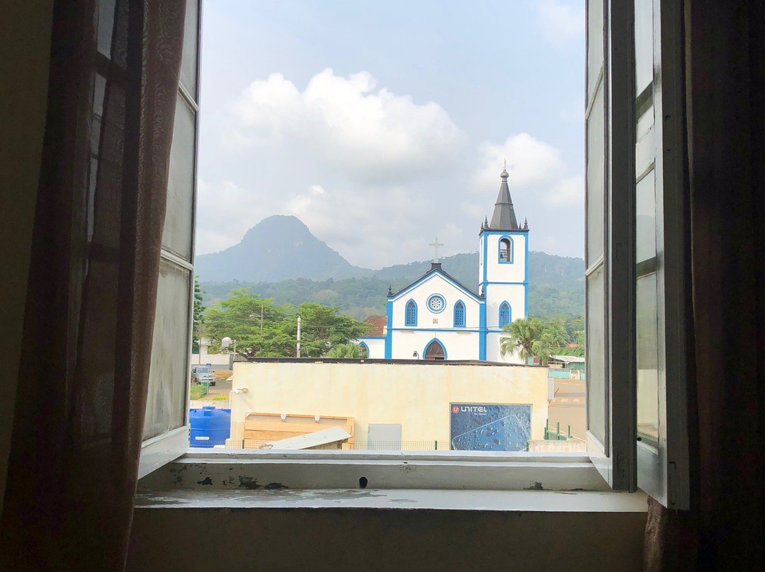Residencial Nova Arca de Noe