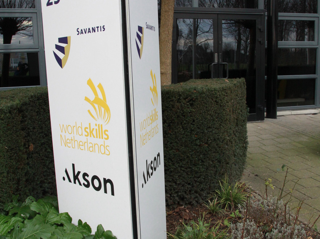 Waddinxveense Hefbrug-Waddinxveen必去景点