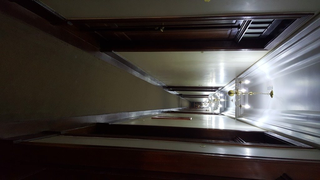 Aroso Paço Hotel主图