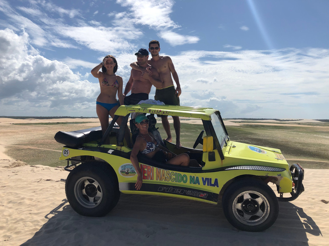 TopJeri-Prea必去景点