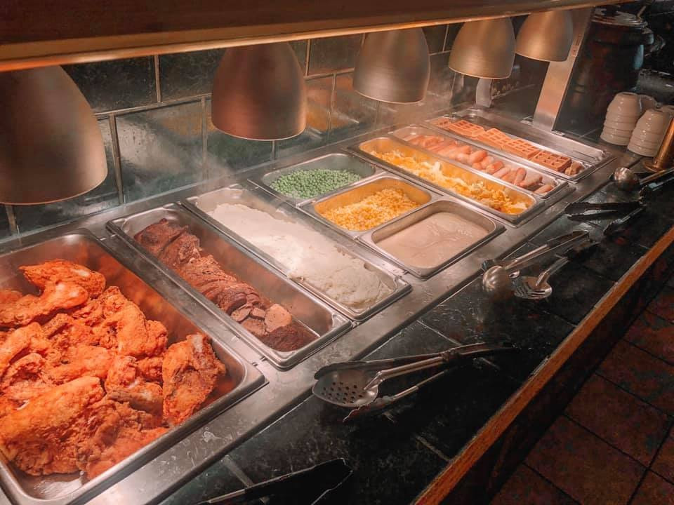 Benson旅游攻略图片