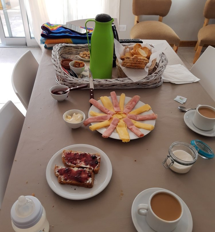 Brisas Del Mar主图