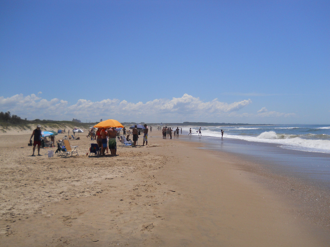 Balneario La Paloma景点图片