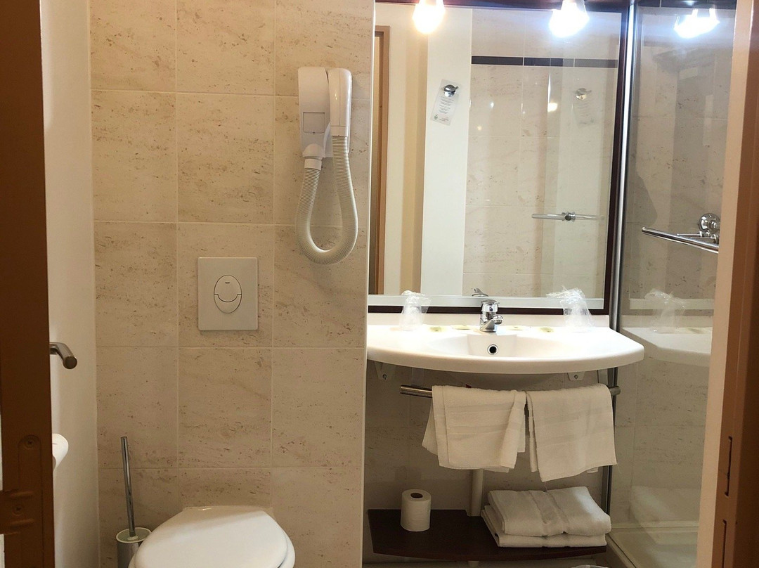 Brit Hotel Chateaudun主图