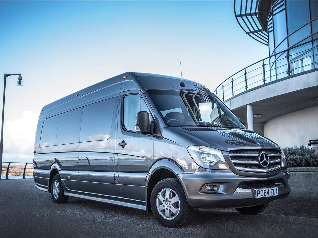 Harrisons of Liverpool-利物浦必去景点