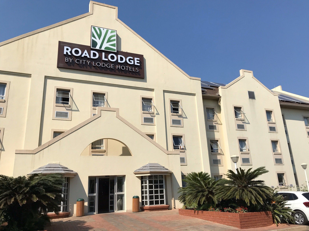 Road Lodge Rustenburg主图