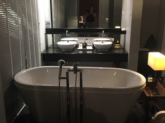 罗格秋待家酒店主图