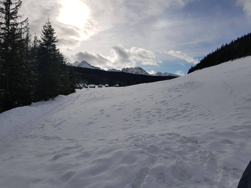 Wielki Kopieniec-扎科帕内必去景点