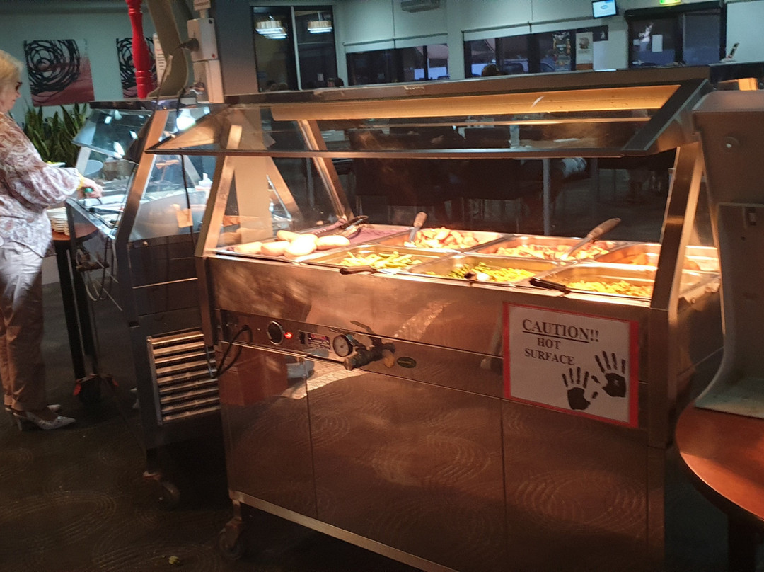 Sundowner Motel Hotel主图