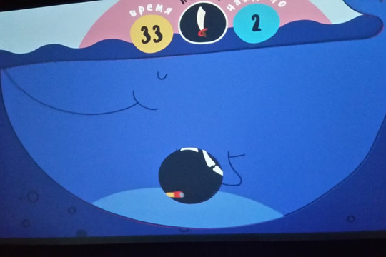 Indigo-奔萨必去景点