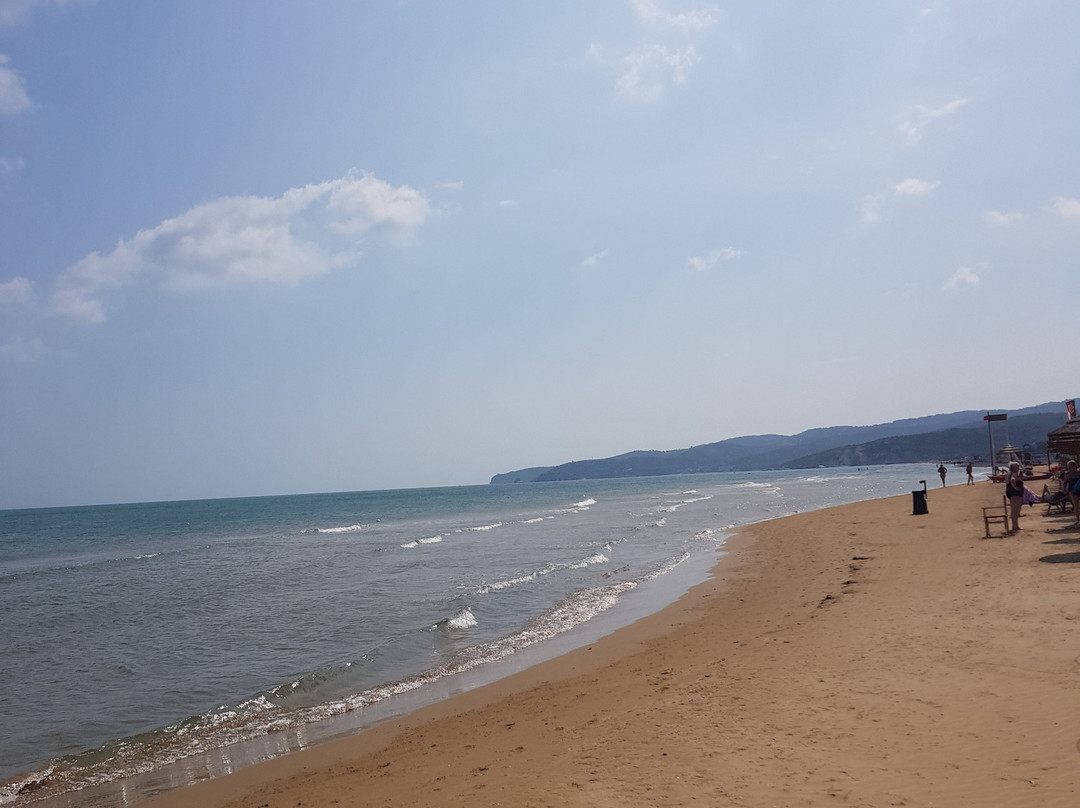 卡斯特里诺二世酒店主图