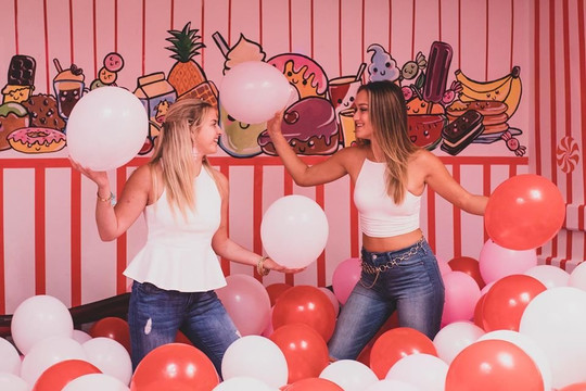 Looking Glass Fort Myers-迈尔斯堡必去景点