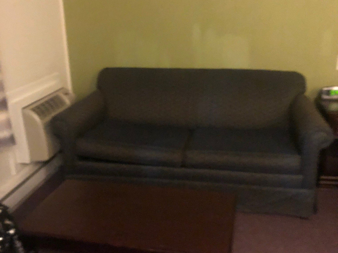 Rodeway Inn Waterford - New London主图