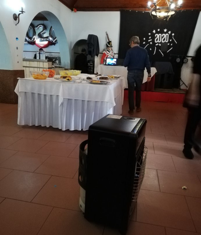 Restaurante Residential Braga主图
