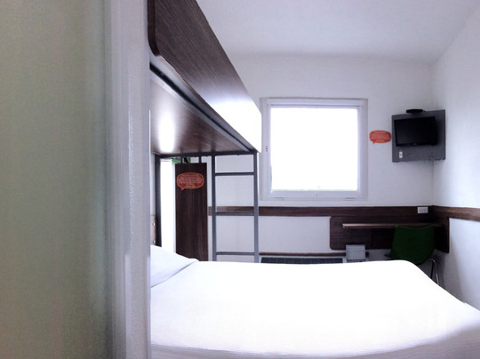 Hotel HI Queretaro主图