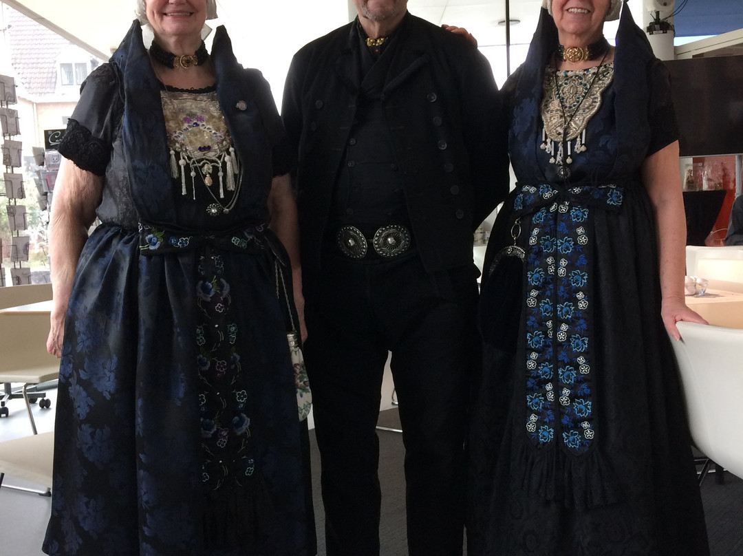 Museum Het Warenhuis - Museum Land van Axel-Axel必去景点